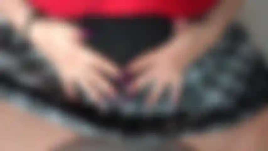 Fuck me wearing only high heels