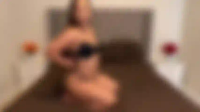 Strip Tease Leads to Missionary Fuck