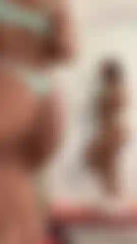 Vacation pussy play!