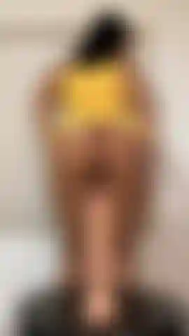 Bouncing My Ass on BWC