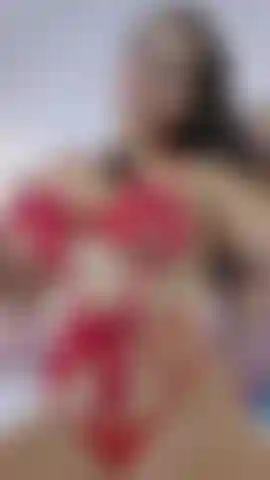 I look so good, my love.