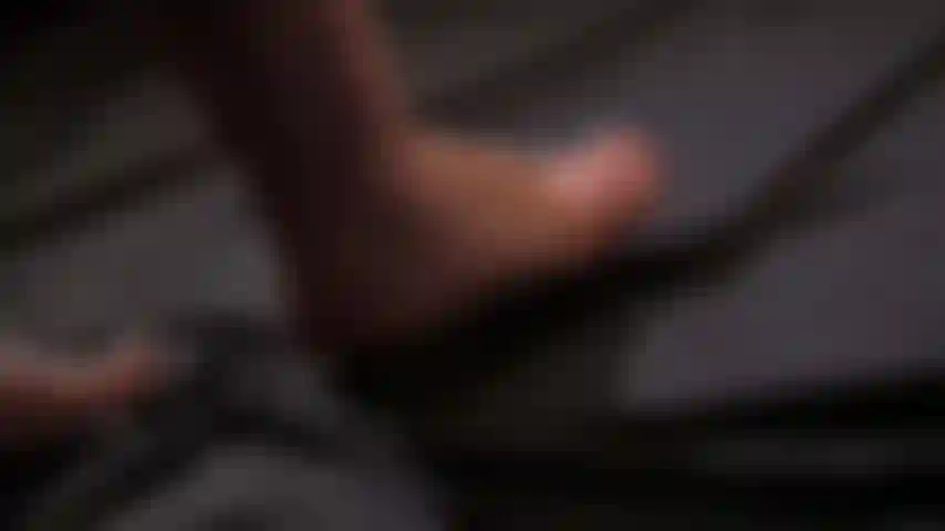 Two bodies, an irresistible connection. Looks that promise, caresses that ignite and a chemistry that is felt from the first second. If you like real complicity and temptation as a couple... this is just the beginning.