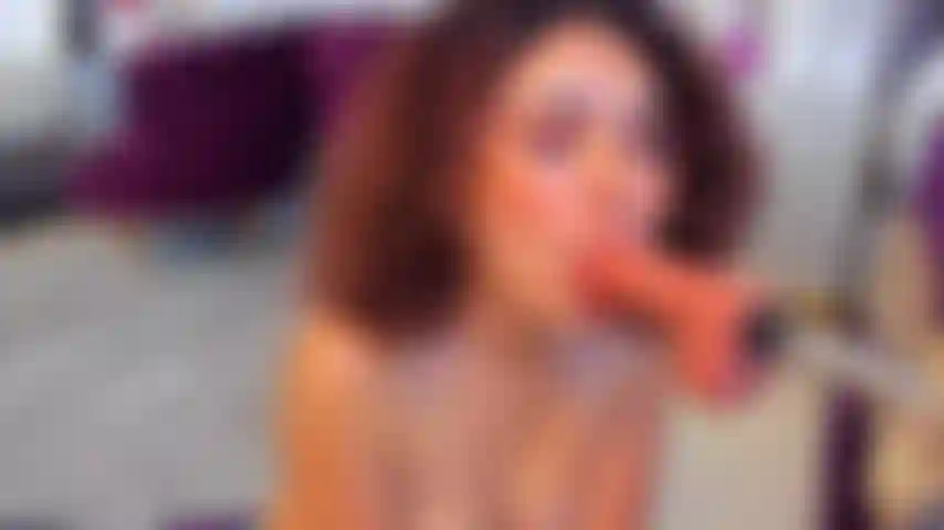 I want to rub your cock with my feet and see how crazy and perverted you get because of me.