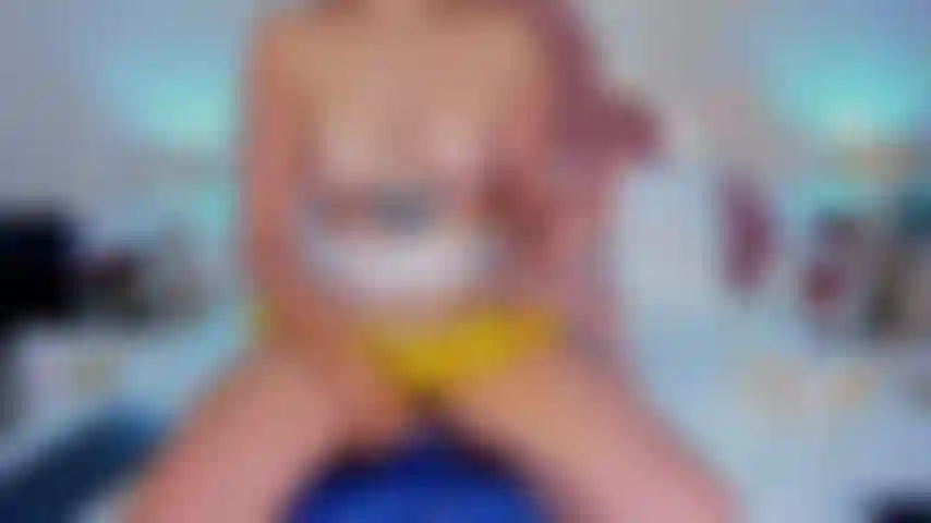 My pussy is so wet that you can't resist fucking it over and over again  taking it to the limit of pleasure