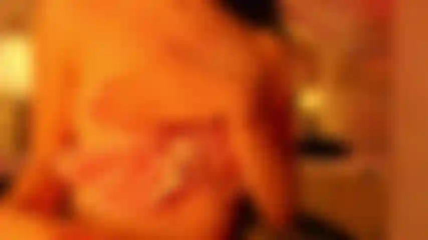 How about a sexy dance and some titty play?