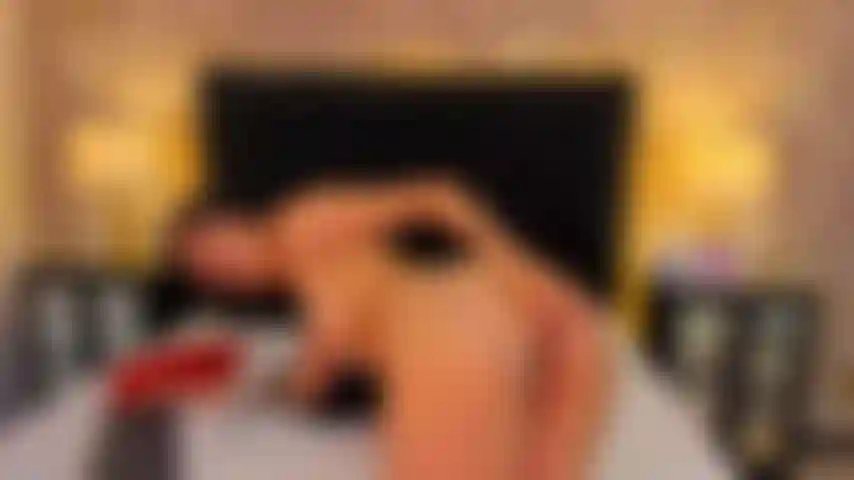 When you spank my ass I get so horny