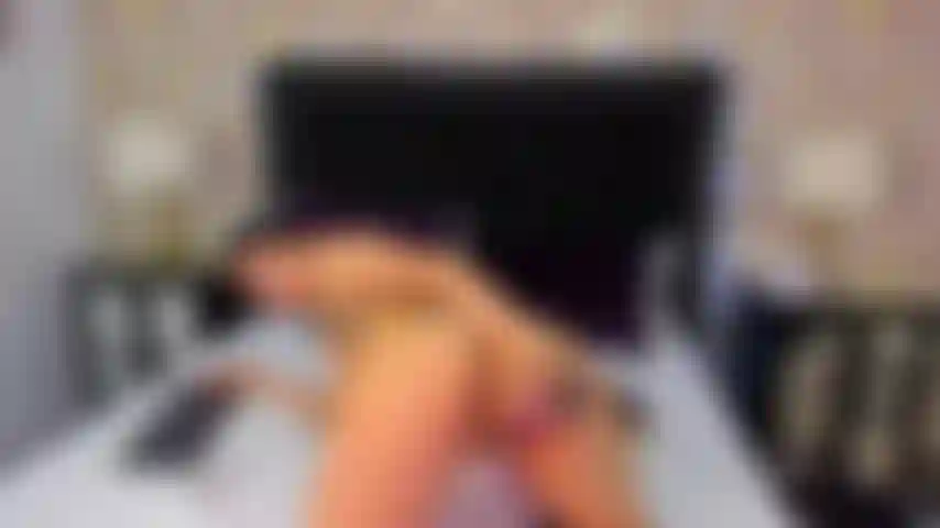 Penetration with my brunette cock