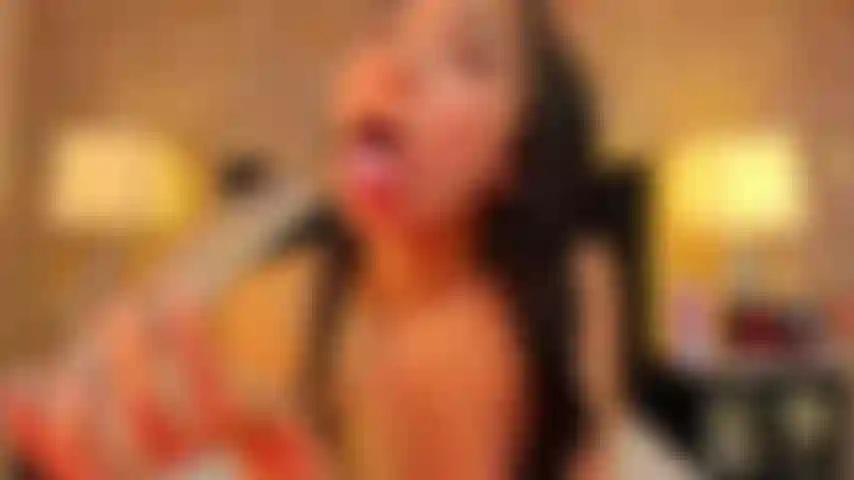 my pussy is so hot and wet