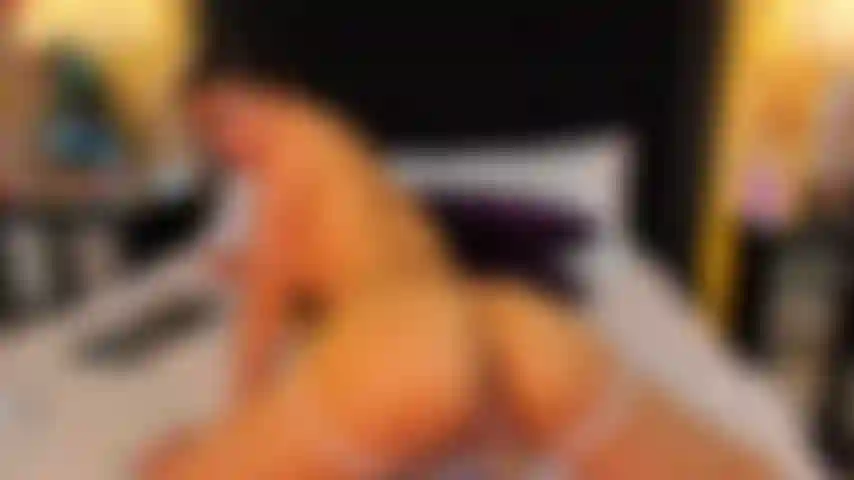 Try a big playful latin ass