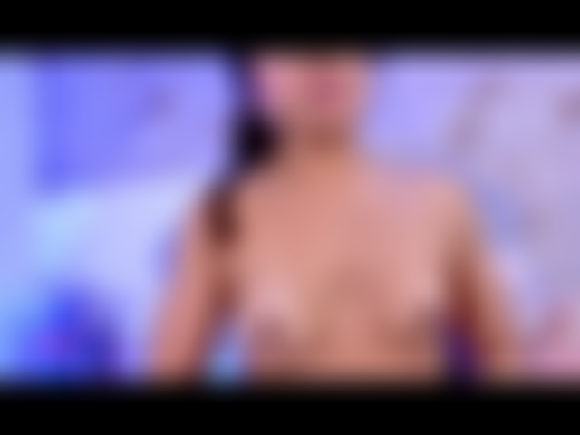 Big squirt in your face and mouth.