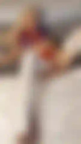 Naughty cheerleader gets horny