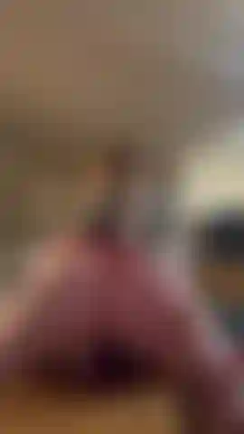 Riding a dildo at first in a thong and then I strip and ride for a long time ;)