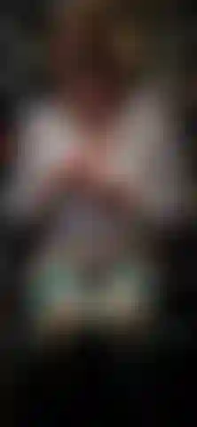 Playing with myself at hubbys work