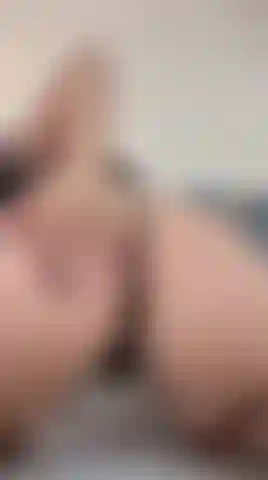 My virgin ass is really playful