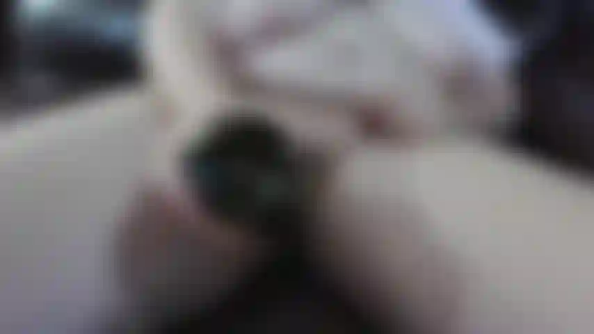 Watch me fuck myself witth a bottle