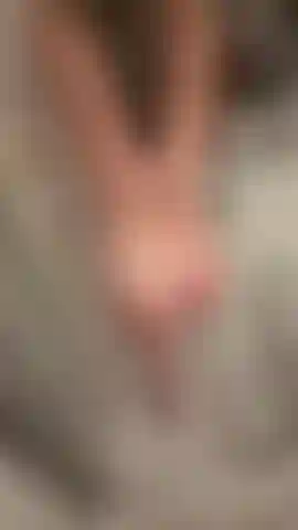 Wet hot shower time!