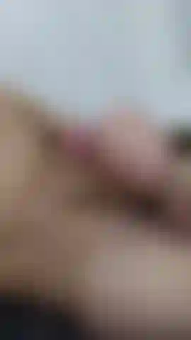 You blink, you miss it.