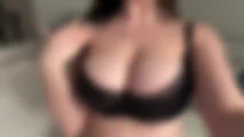 Sexy big tits