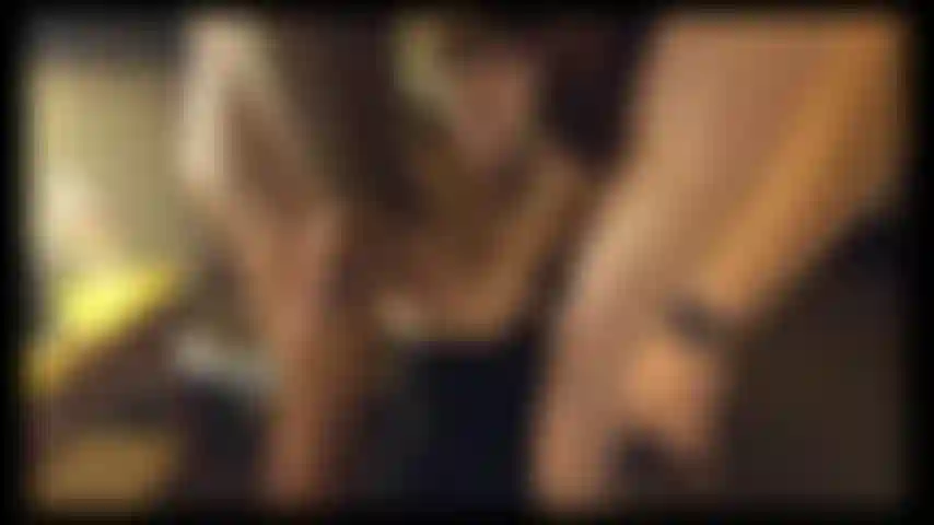 I love being surrounded by cocks with a full mouth and busy hands. Check me out on my knees while I suck on 4 cocks, black and white.