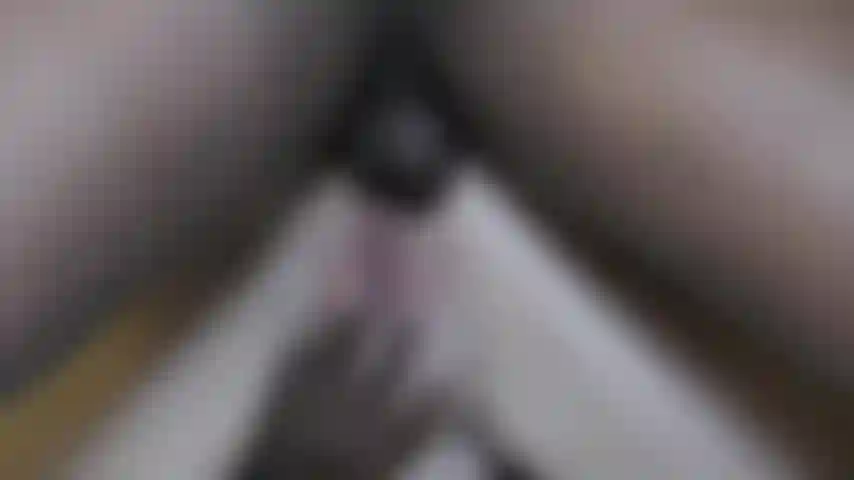 Watch has a BBC fucks my ass from POV. He stretched my ass soooo good