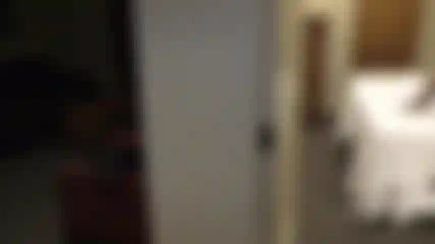 Hubby catches me playing with my cum filled pussy after a Bull left. I thought he'd be upset I didn't use a condom, but he was actually turned on! He really loves Sloppy Seconds.