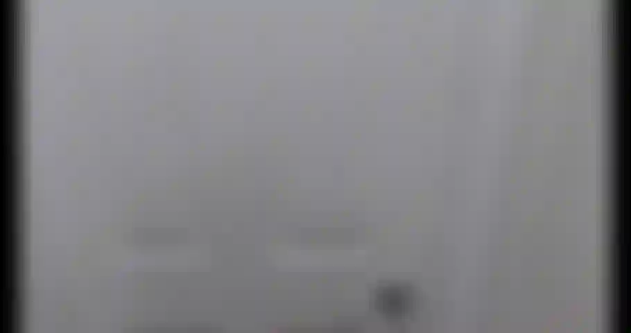 Cheating BJ in a Bathroom During a New Years Party