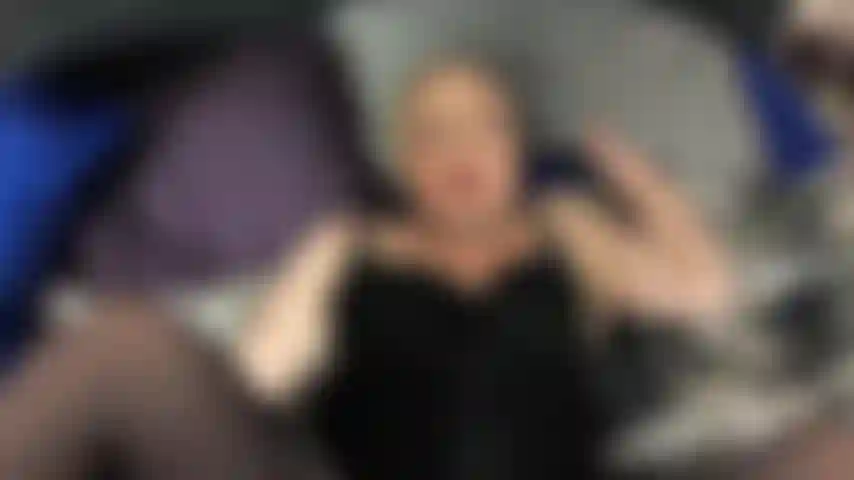 POV fuck with a good friend of mine. Hubby's at work, but he never minds when my friend fills my pussy with hot cum ;)