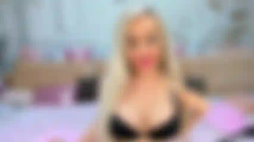 Stripping, black lingerie VS, Blowjob , play with pussy and big squirt