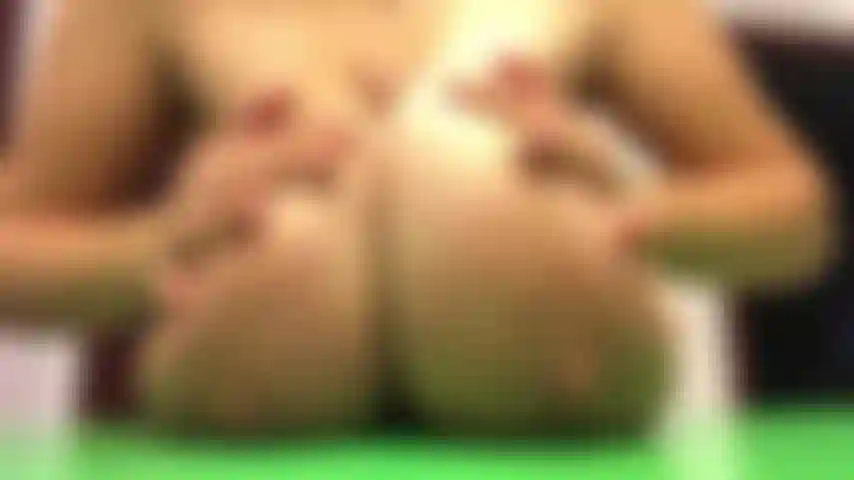 Titty fuck on your huge dick