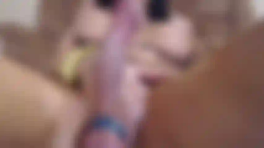My cock, up close and personal