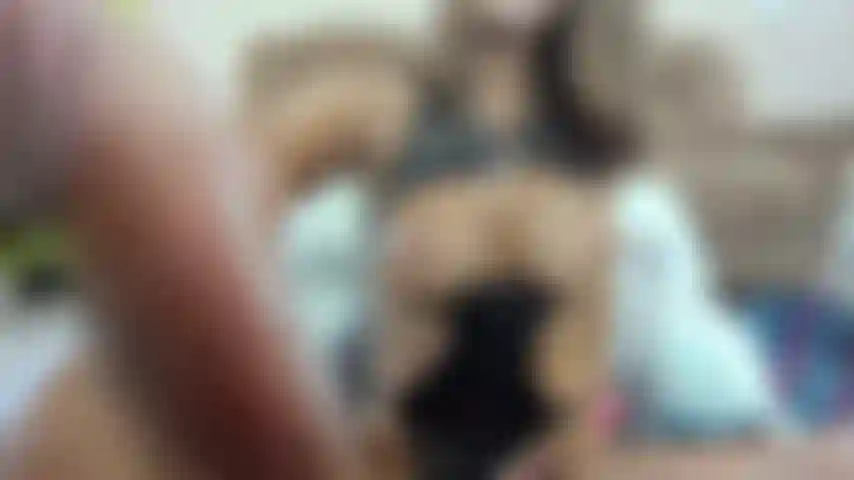 My ass has plenty of cushion for you to fuck