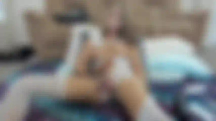 My Cock Nearly Touching my Boobs