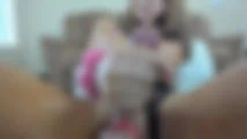 Cumshot, eating my cum, & dilating my ass pussy