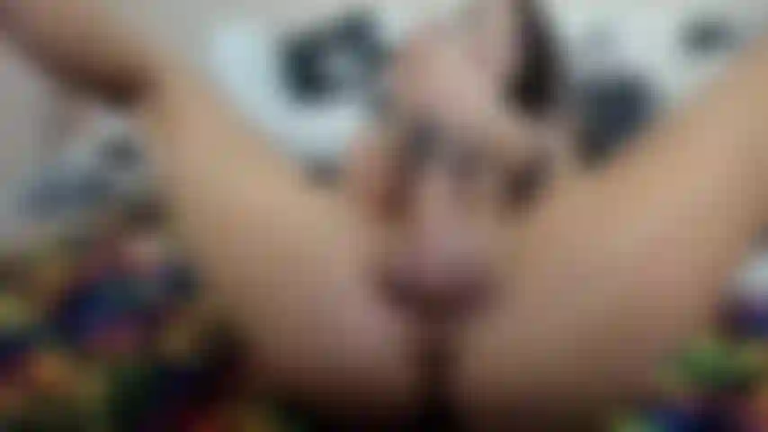My 9-inch cock