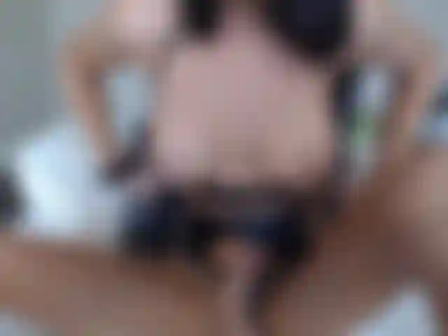 Waving my big dick in front of the camera and smacking my ass for viewers :)