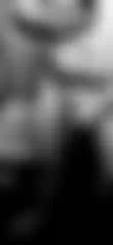 A black and white filter and me masturbating in front of a mirror, I blow a huge fucking load all over it