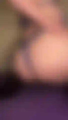 Ass Bouncing & Shaking + Pink Pussy Rubbing & Asshole Tease In TINY Thong & Stringy Lingerie