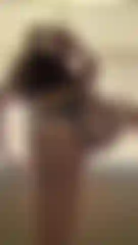 SHAKE  THAT ASS In Sexy Green Cotton Thong