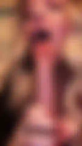 BJ Tease. This is how I would suck your COCK!!!