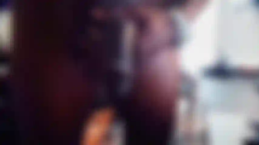 Watch me Stroke this BBC and Spit on it for you!