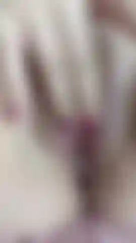 Fingering My Wet Pussy