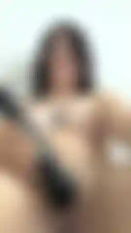 My pussy throbs because of the vibrator