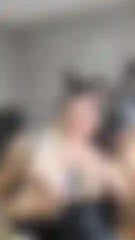 oil massage on my breasts