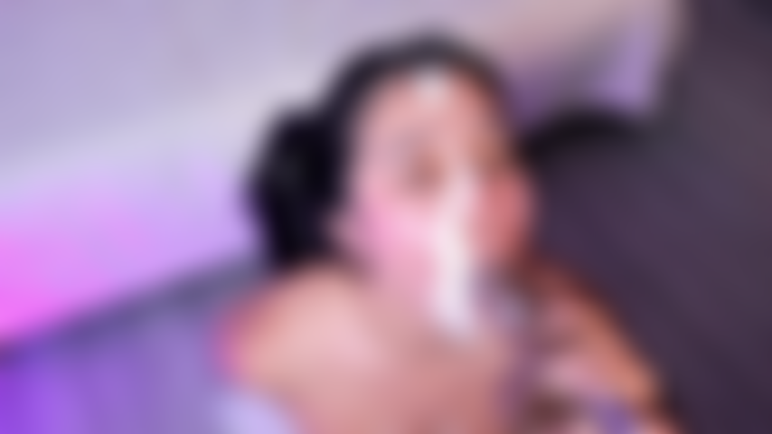 My throat has no limits.