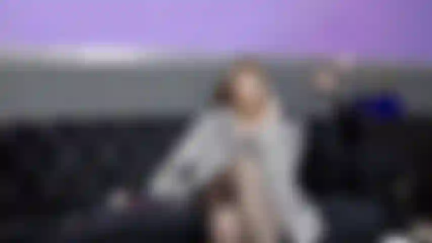 Keep edging and watch Me