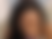 Young Hot Ebony Babe Sucks Off Dildo Like its A Real Cock POV