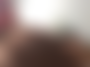 Cute Young Ebony Teen Prepares Dildo to Be Fucked (Part 1)