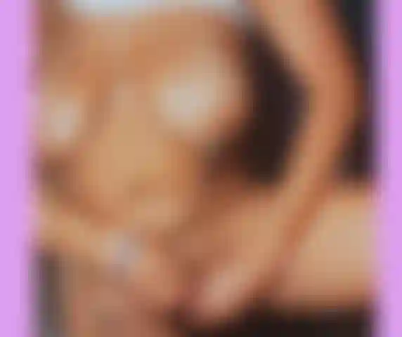 clamped clit and tits