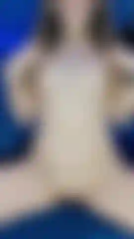 Playing with my pussy ;).