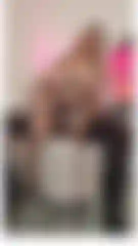 Caitlin Bell owns her sissy "Bell Boy" and makes him take every inch of her thick BBC strap-on until hes moaning and begging for more.